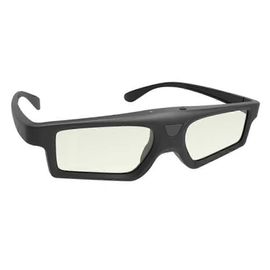 1PCS Rechargeable Bluetooth RF 3D Active Glasses Pour Epson 3D TV Projectors TW5700TX