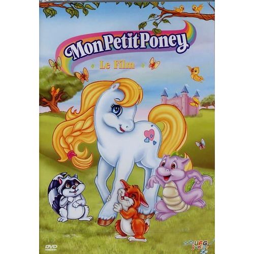 Mon Petit Poney - Le Film
