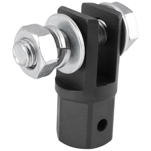 Adaptateur de ciseaux 1/2 pouce à utiliser avec un entraînement de 1/2 pouce ou des outils de clé à chocs IJA001