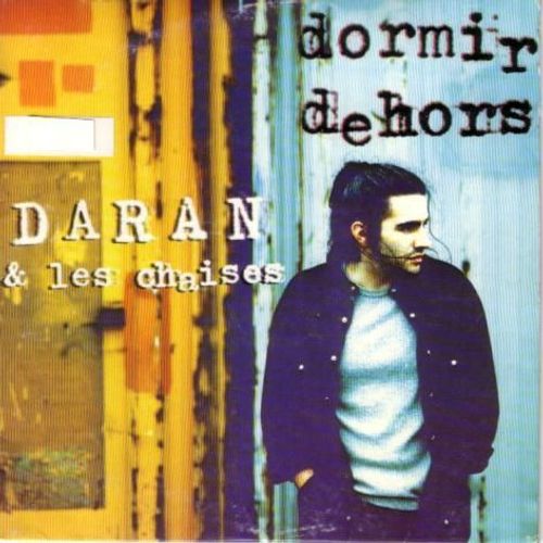 Dormir Dehors