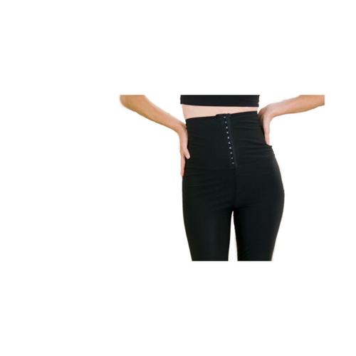 Venteo | Velform Silver Leggings | Legging Avec Un Tissu Mélangé Pour Amincir Et Réchauffer Votre Corps | Affermit, Réduit Et Forme | Effet Push Up