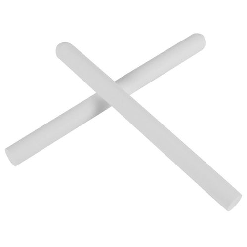 8 Pcs Diatomite Moisture Absorbing Stick Absorption D¿Eau Rod Séchage Stick Diatomaceous Earth Desic