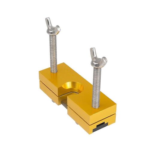 Trompette Bouche Picker Bouche Puller Cuivre Instrument Bouche Tireur Or