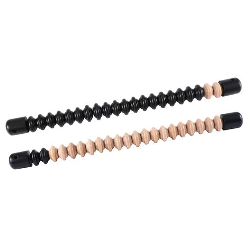 Compteur De Score En Bois Pour Palets (shuffleboard) - Marqueur à Perles Style Abaque - Pour Billard Ou Jeux De Table - 7