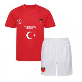 Maillot Foot Turquie Achat neuf ou d occasion pas cher Rakuten