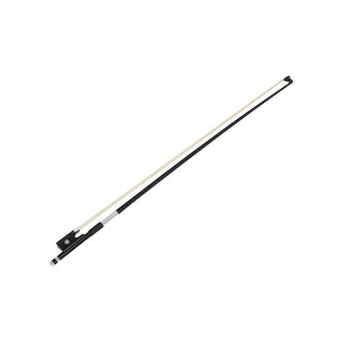 Violon Bow Pure Ponytail Performance Level Ebonies Bow Rod 4/4 Violon Bow Accessoires D¿Instruments De Musique