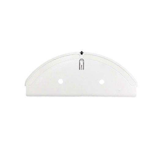 Support de chiffon de vadrouille pour E10 B112 E12 C103 3C Version améliorée Robot Aspirateur Pièces de rechange