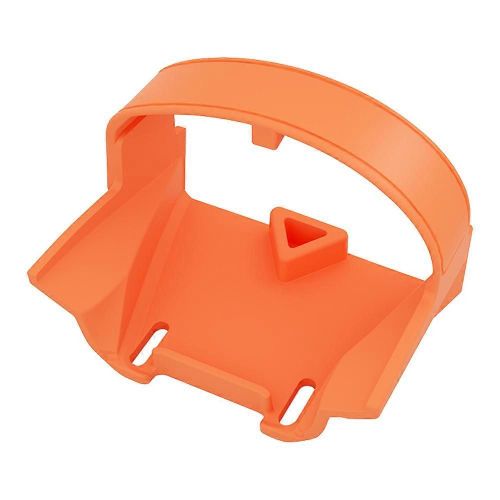 Support D¿Hélice Pour Mini 3 Pro Hélices Stabilisateur Protecteur Ceinture Accessoires Fixe Drone Orange-Générique