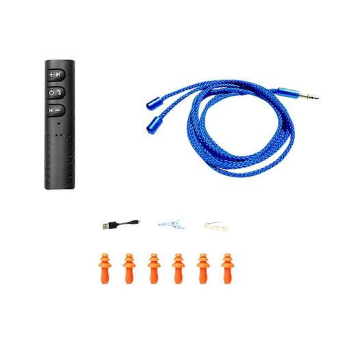 protection du travail écouteur bouchons d¿oreille casque Bluetooth pour le travail protection auditive adapté au fait