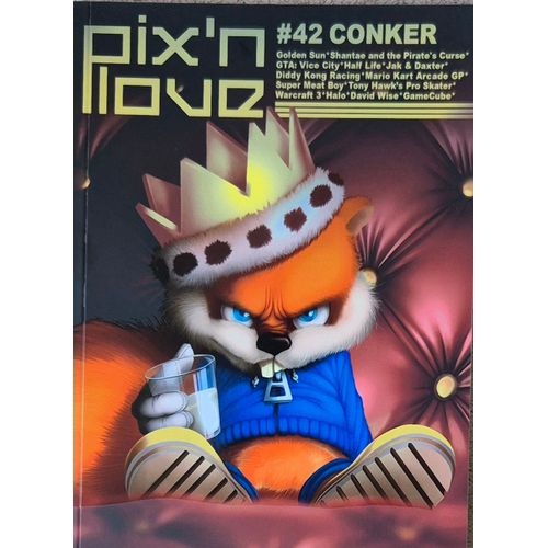 Pix'n Love #42