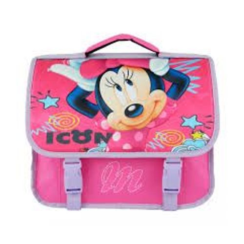 Bagtrotter Disney Minnie - Sac à dos - polyester 600D - rose
