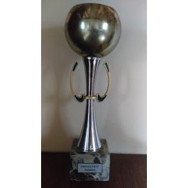 COUPE TROPHEE - HAUTEUR 42 CM