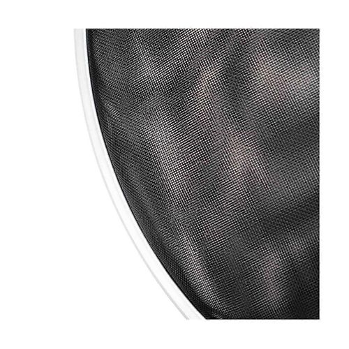 Rack Drum Drum Skin Peau De Tambour En Maille Double Couche Mute Drum Skin Anti-Perturbation Drum Skin 10 Pouces