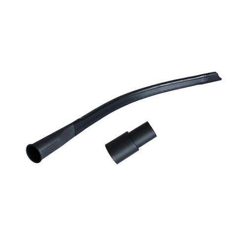 Buse 32mm/35mm Adaptateur Tuyau Set Tête de Nettoyeur Aspiration Flexible Extra Long Crevase Tuyau pour Aspirateur