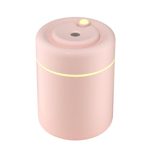 D C5v 2.5w 180ml Humidificateur d¿air Diffuseur d¿arôme Mist Maker Night Light