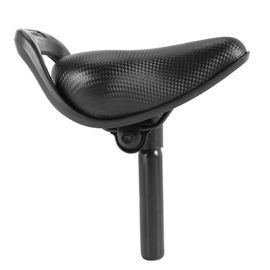 Selle De Vélo Pour Enfants Coussin De Selle De Vélo Confortable Accessoire De Vélo De Remplacement Souple Pour Vélo De Route De Montagne En Plein Air