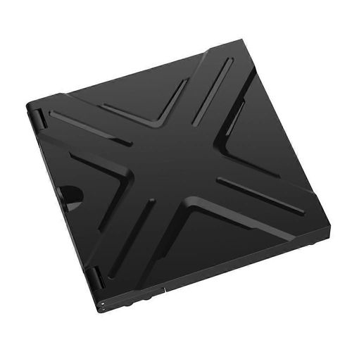Dobe Tyx-3609 Housse Anti-Poussière Pour Console De Jeu Xbox Series X Protecteur Anti-Poussière Avec Support De Casque