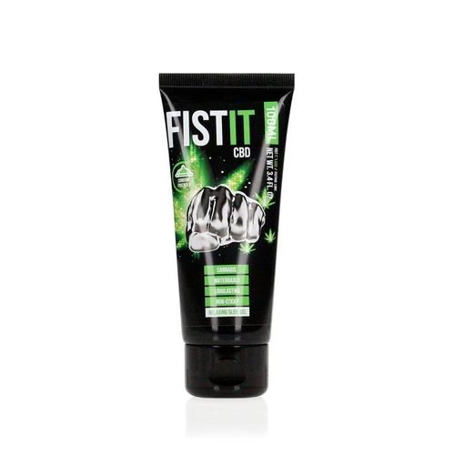 Lubrifiant Cbd Fist It 100ml