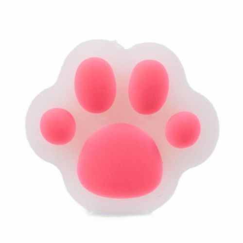 Protecteur de câble en silicone de dessin animé Cord Saver Câble USB Buddies Holder pour smartphone
