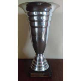 COUPE TROPHEE – HAUTEUR 26 CM