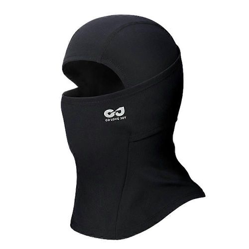 Type A Golovejoy Dtj52 Masque Facial De Ski D¿Hiver À Séchage Rapide Coupe-Vent Couvre-Chef Chaud Pour L¿Extérieur