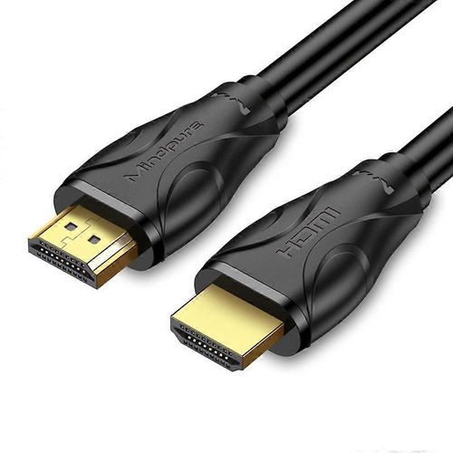 MINDPURE HD003 5m HDMI 2.0 4K HD Vidéo Câble TV Moniteur Câble d¿ingénierie de connexion