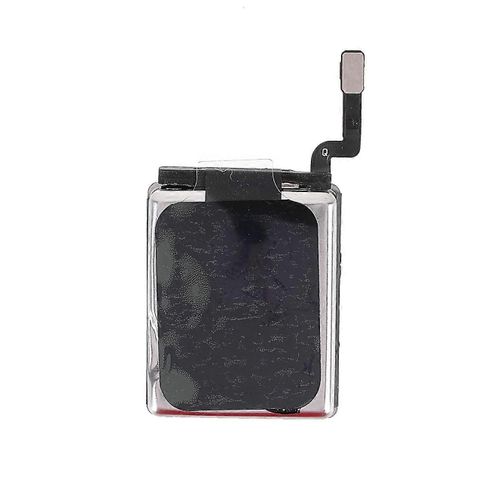 Type A Pour Apple Watch Series 5 40mm A2277 3.85v 245mah Oem Démontage Batterie Remplacement