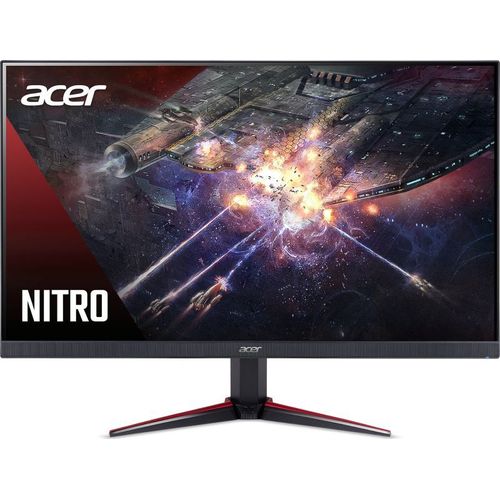 Ecran Nitro Vg270s3 (69 Cm(27 Zoll), Schwarz, Fullhd, Amd Free-sync, Va, 18
