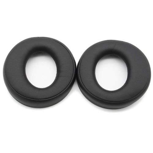 JZF-233 pour Sony PS4 PS3 PSV PC Or Casque sans fil 7.1 Remplacement Oreillettes Coussinets Protéine