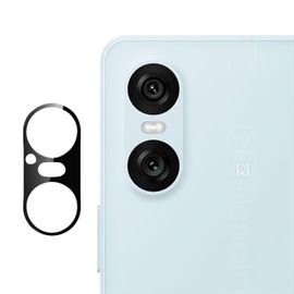 Pour Sony Xperia 10 Vi Appareil Photo Protecteur D¿Objectif En Verre Trempé Film D¿Objectif Anti-Rayures