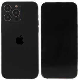 Pour Iphone 14 Pro Max 6,7 Pouces Modèle D¿Affichage De Téléphone Factice Modèle De Réplique De Téléphone Non Fonctionnel Jouet