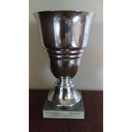 COUPE TROPHEE – HAUTEUR 19 CM