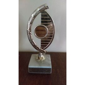TROPHEE – HAUTEUR 15 CM