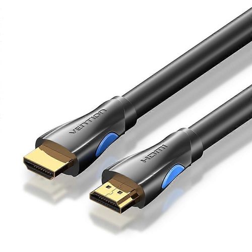 Type A VENTION AAOBK 8m 4K 30Hz HDMI 2.0 mâle à mâle Câble adaptateur pour moniteur de télévision Projecteur