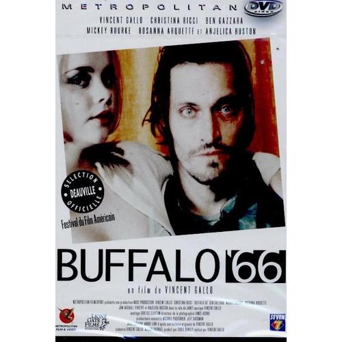 Buffalo '66