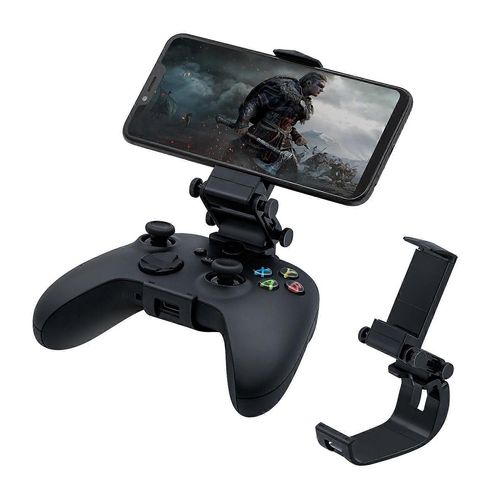 Type A Ipega Pg-Xbs005 Support De Téléphone Réglable Pour Xbox Series S/Series