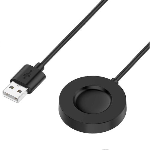 Pour Xiaomi Watch S1 Pro Chargeur Sans Fil 1m Usb Câble Smart Watch Station De Chargement Berceau