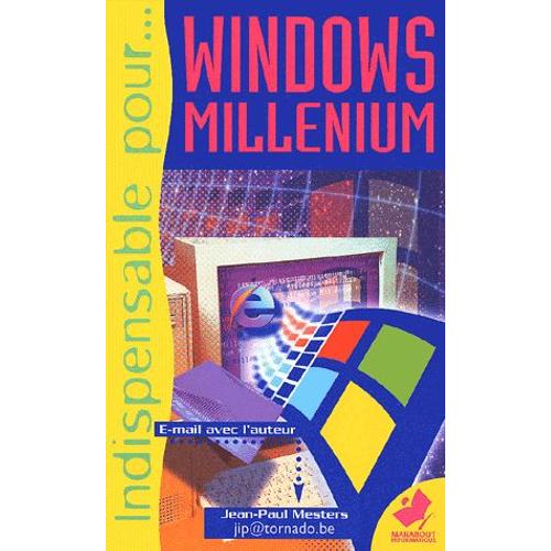 Windows Millenium