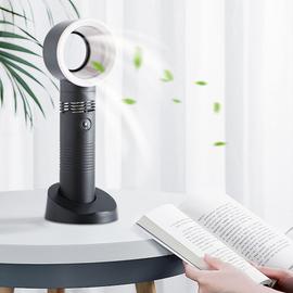 Miroir de maquillage LED 3en1 avec ventilateur intégré - Vente