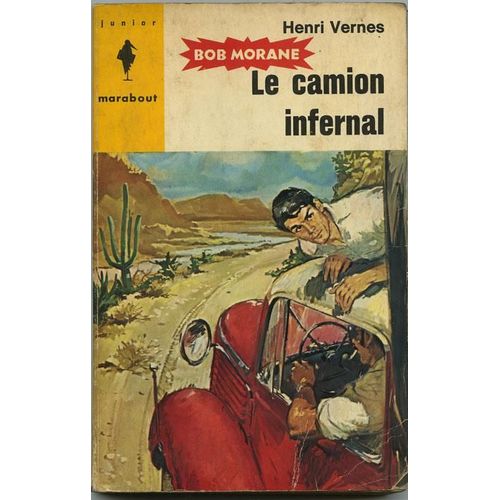 Le Camion Infernal