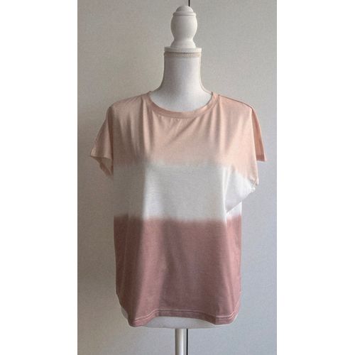 T-Shirt Shein, Taille L