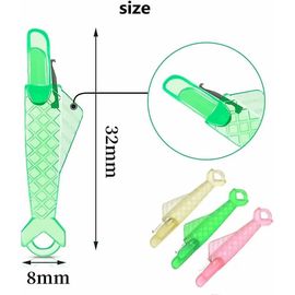 TPZORJX 2 In 1 Enfile Aiguille Et Decoud Vite, 3pcs Enfile