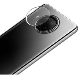 2 Pièces Film Protecteur Caméra Arrière Hd Pour Xiaomi Redmi Note 9 Pro 5g - Anti-Rayures 4h, Auto-Cicatrisation, Anti-Bulles/Empreintes, Sans Résidu