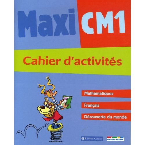 Maxi Cm1