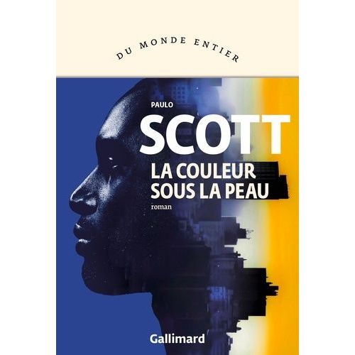 La Couleur Sous La Peau