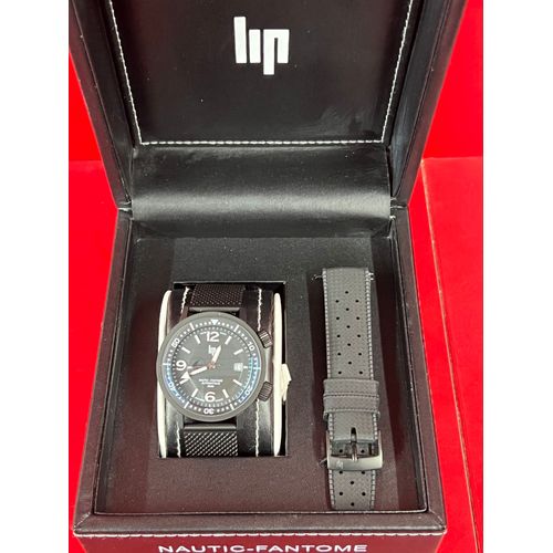 Montre Slip Nautique Fantôme Bri