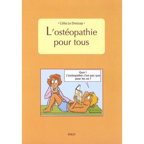L'ostéopathie Pour Tous
