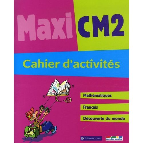Maxi Cm2