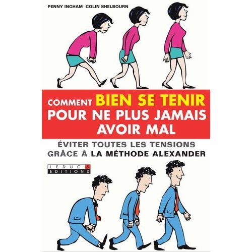 Comment Bien Se Tenir Pour Ne Plus Jamais Avoir Mal