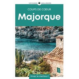 Majorque